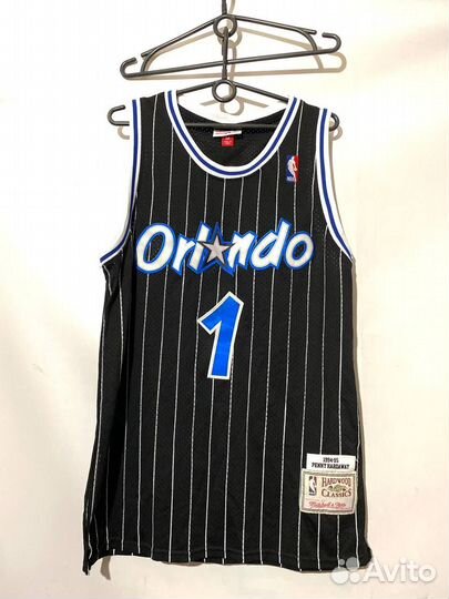 Джерси nba orlando