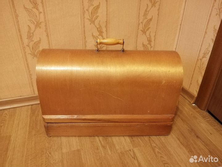 Швейная машинка Подольск им. Калинина