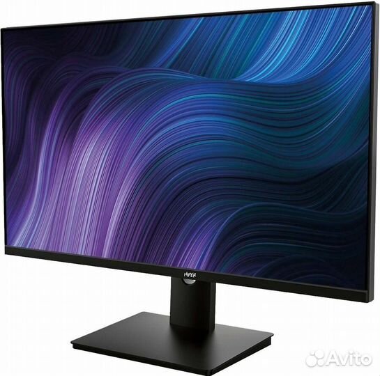 Монитор Hiper ProView QW27DQA, IPS, черный