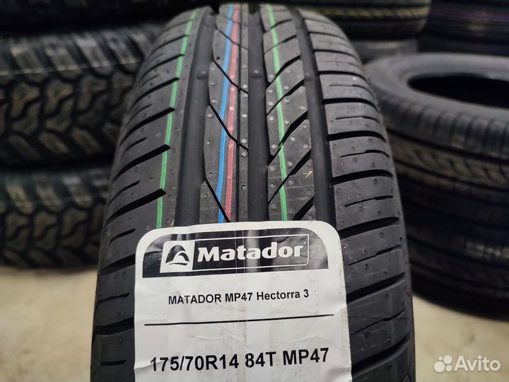 Matador MP 47 Hectorra 3 175/70 R14 84T