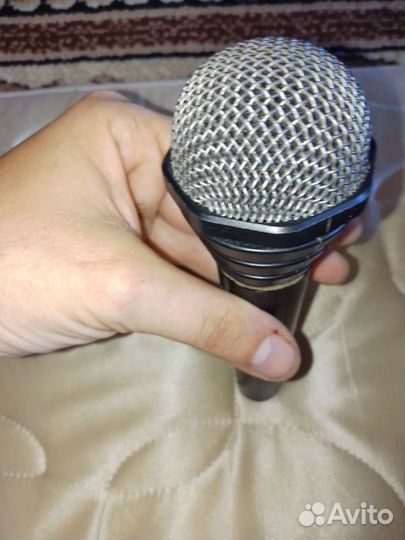 Микрофон Philips