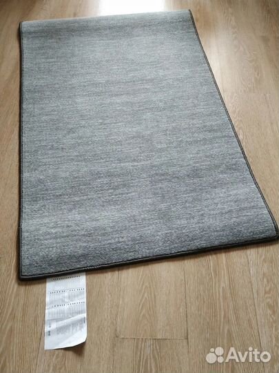 Постельное белье 1,5сп. IKEA Бенвед с простыней