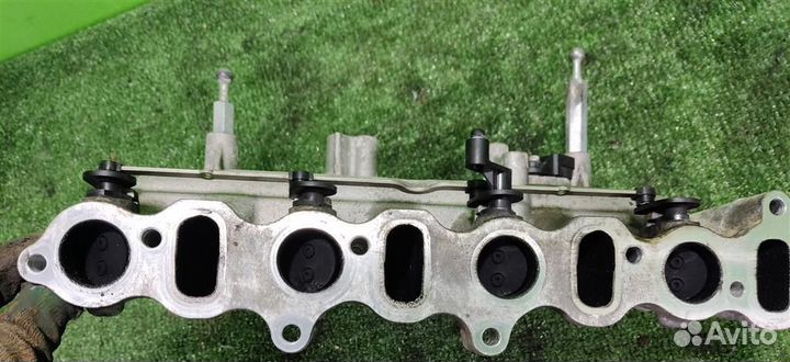 Коллектор впускной Ssangyong Actyon NEW (CK) 2014