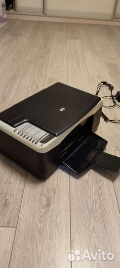 Принтер струйный