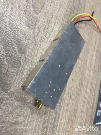 Генераторы помех для подавителей дронов 700 мгц