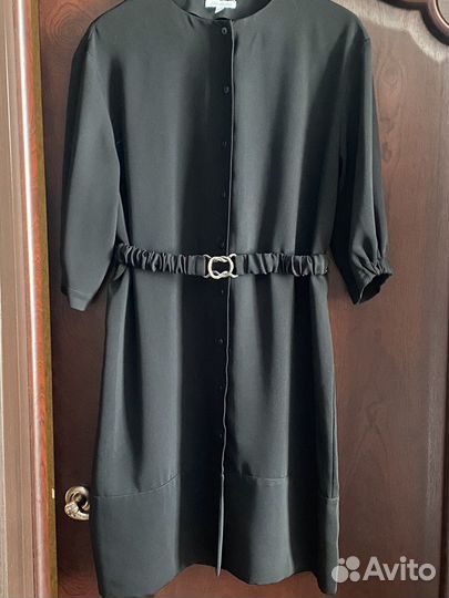 Платье-рубашка Libellulas 48 р