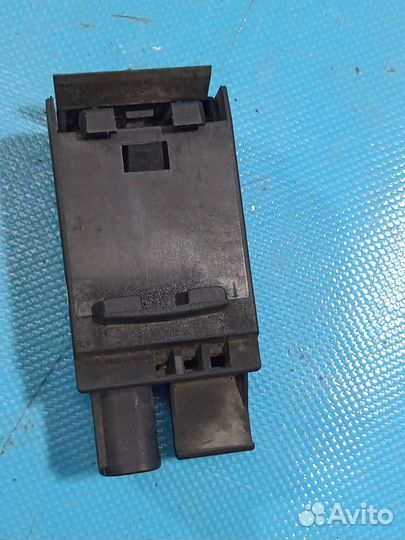 Блок управления ионизатором Land Rover Range Rove