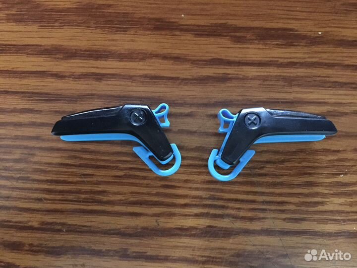 Триггеры для pubg mobile