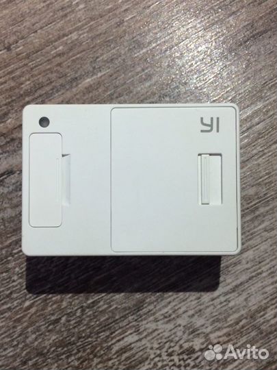 Экшн-камера YI Action Camera (Xiaomi )