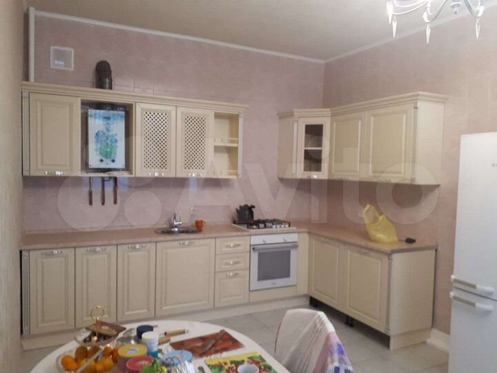 Комната 15 м² в 2-к., 7/9 эт.