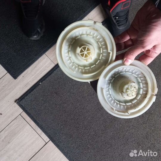 Пневмо подушка 5 ф11