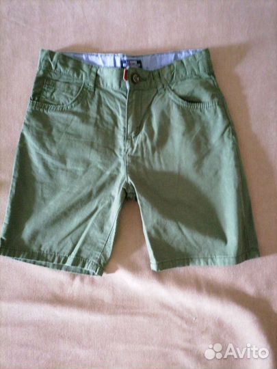 Шорты для мальчика