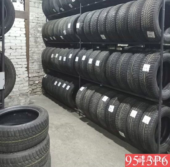 Dunlop Winter Maxx WM01 195/65 R15 87M