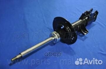 Амортизатор передний левый 546512S000 pjafl022