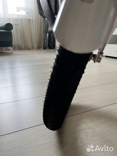 Велосипед для девочки