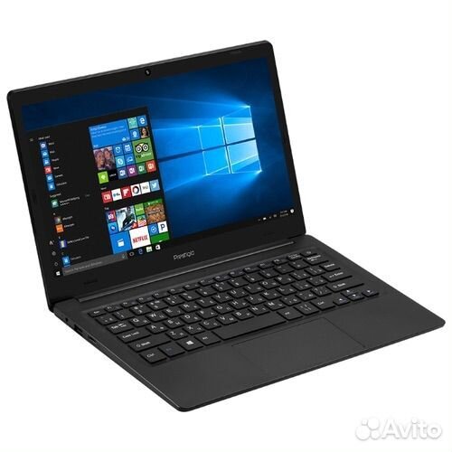 11.6 дюймовый нетбук с большим временем работы