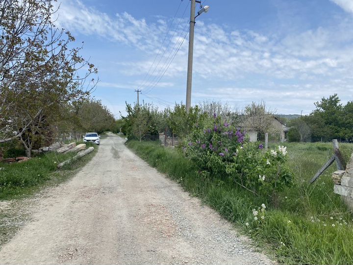 Участок 11,2 сот. (ИЖС)