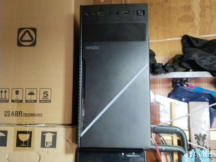 Корпус для пк