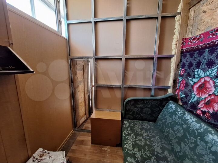 Свободного назначения, 33.7 м²