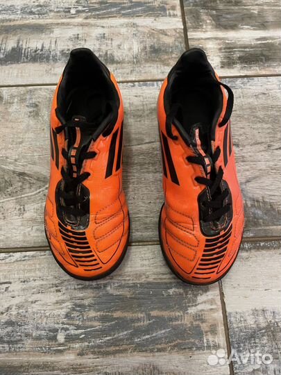 Футзалки adidas