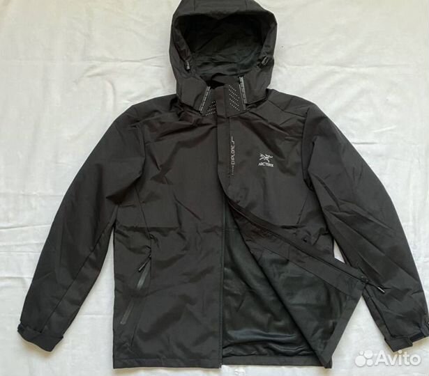 Куртка arcteryx gore tex