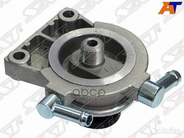 Насос подкачки toyota land cruiser 80 1hdfte 95-98