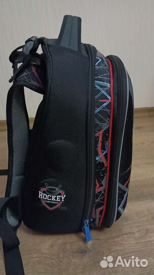 Школьный рюкзак Hummingbird