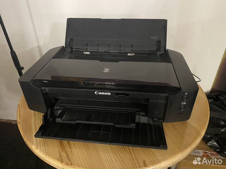 Принтер Canon iP8740
