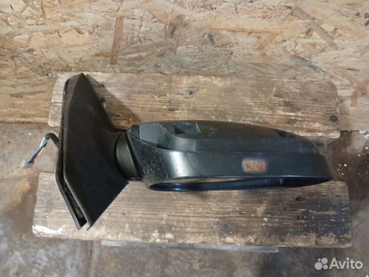 Зеркало правое Chery Tiggo FL