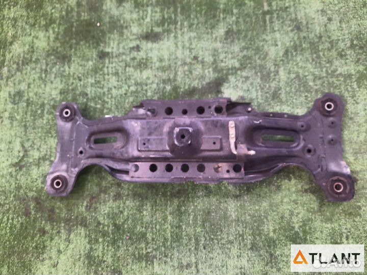 Балка задняя toyota camry