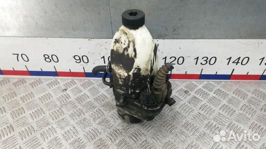 Электроусилитель руля opel vectra C (OEA31OM01)