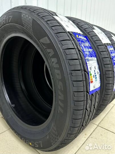 Landsail LS588 UHP 245/40 R19