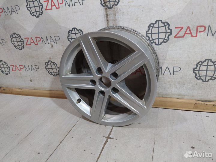 Диск литой Audi A3 8V R16
