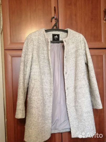 Пальто женское