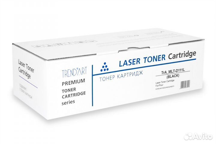 Оптом - картридж MLT-D111L для Samsung SL-M2020