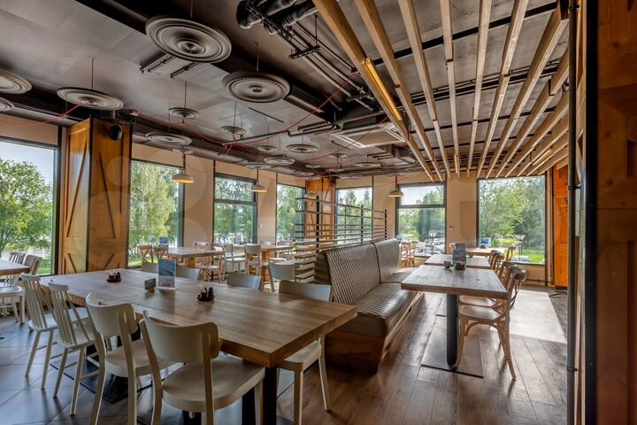 Помещение свободного назначения 148 м2