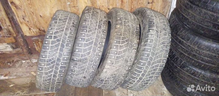 Viatti Brina Nordico V-522 195/65 R15