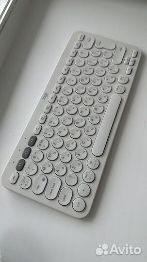 Клавиатура беспроводная
