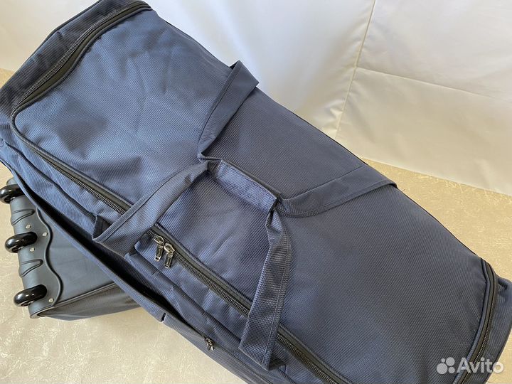 Хоккейный баул