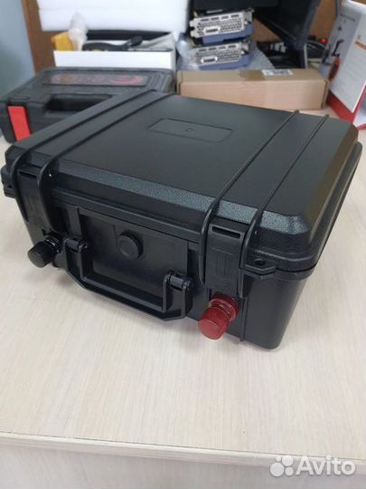 Аккумуляторная батарея 12v Lifepo4 50ah