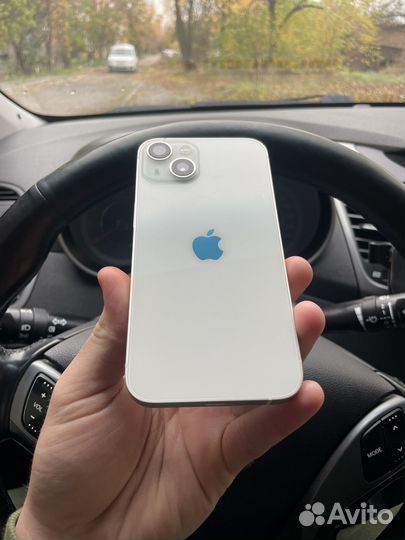 iPhone 13, 128 ГБ
