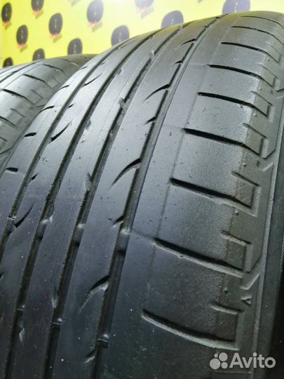 Bridgestone Dueler H/P Sport 225/60 R18