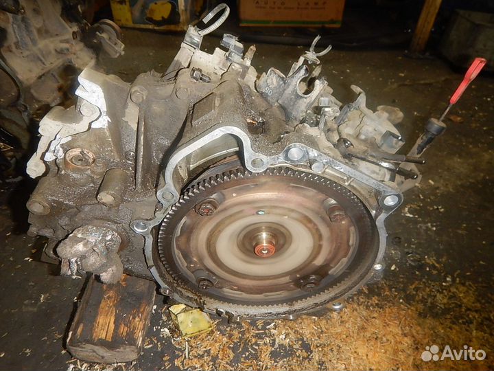 АКПП F4A42 Hyundai Sonata Kia Magentis 2.0-2.4