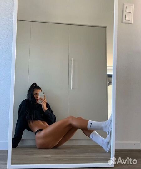 Носки Nike Everyday Оригинал