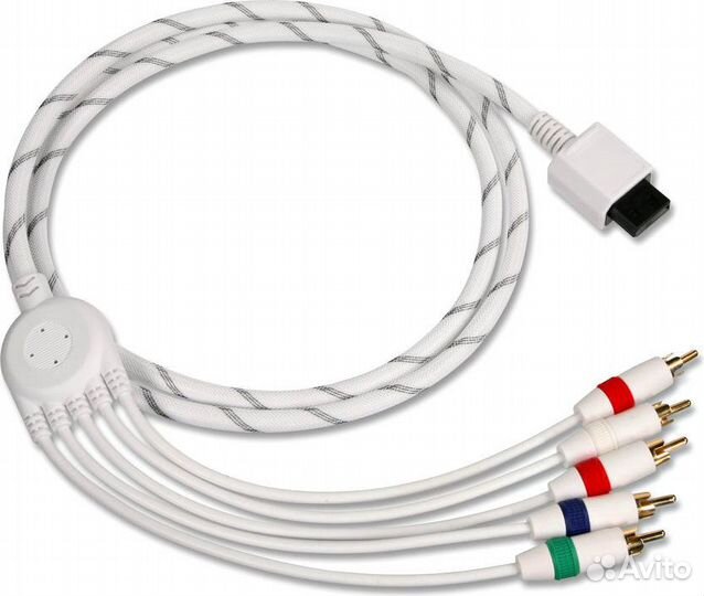 Аксессуары и зап/части к игровым приставкам