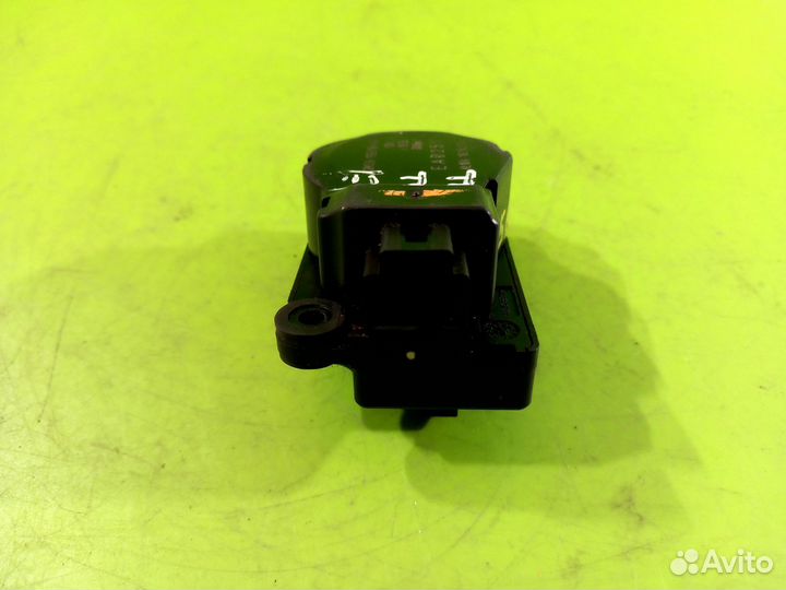 Сервопривод заслонки отопителя для Ford Focus 2