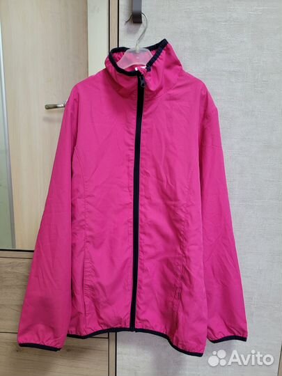 Спортивный костюм для девочки 146-152