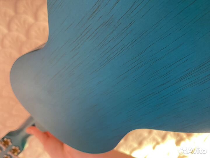 Укулеле сопрано