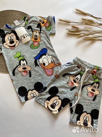 Костюм детский Zara kids