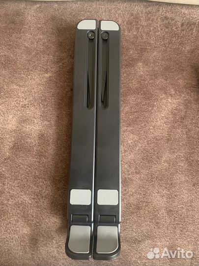 Подставка для ноутбука, планшета новая